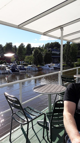 Comentarii opinii despre Ravintolalaiva Glückauf