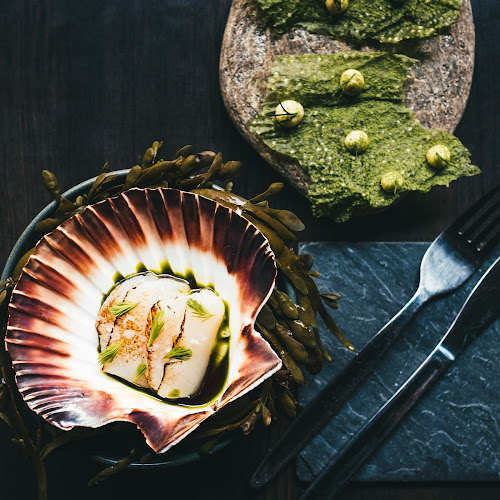 Restaurant Natura - Ravintola-ala