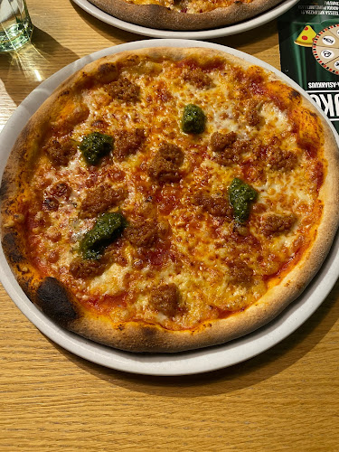 Kotipizza Rovaniemi, Pohjolankatu Phone number