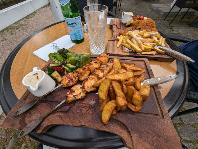 Opinii despre Ravintola Vilamo Aurinkolahti în Helsinki - Ravintola-ala