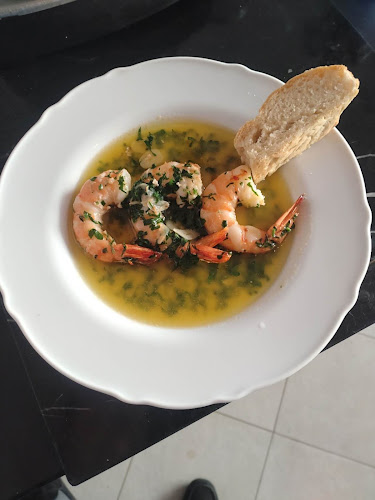 Opinii despre Bistro Qulma în Helsinki - Ravintola-ala