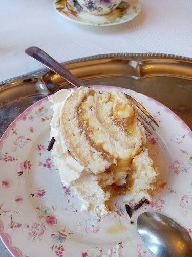 Opinii despre Witikkalan Kartano în Jämsä - Ravintola-ala