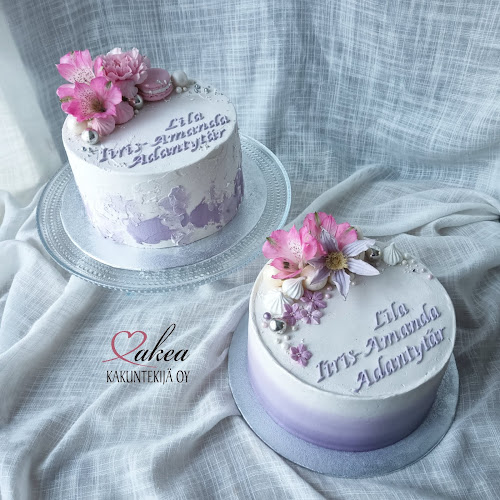 Makea kakuntekijä Oy - Ravintola-ala