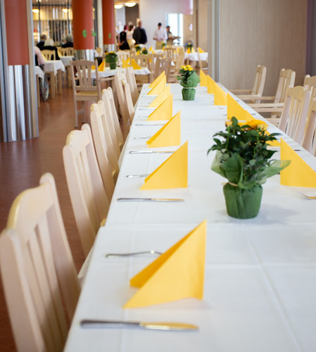 Ravintola Ilolansalo - Ravintola-ala