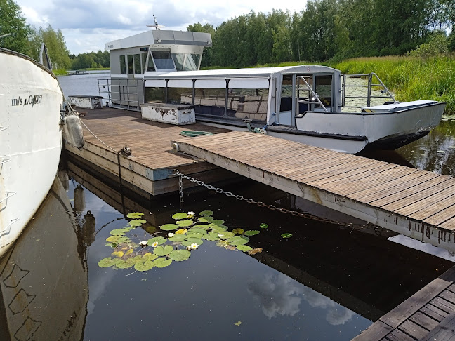 Comentarii opinii despre Suviranta Turenki