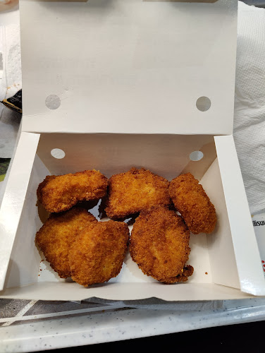 Hesburger Ideapark Seinäjoki - Seinäjoki