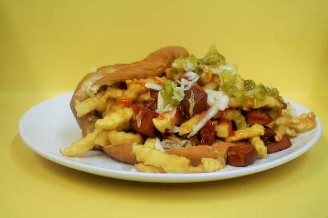 Comentarii opinii despre Grilli Kivelä