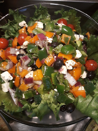 Oneil's Kitchen - Ravintola-ala