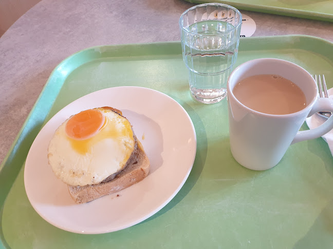 ABC Orivesi Oritupa Hesburger