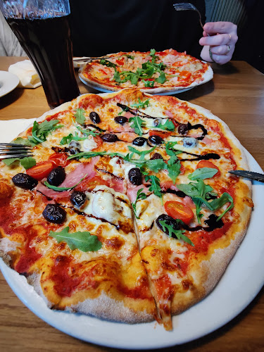 Ravintola Mamma Leone