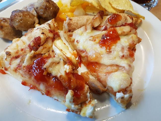 PizzaBuffa Atomi, Riihimäki Phone number