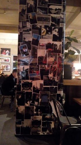 Cup & Pint Open Times