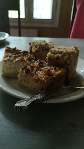 Comentarii opinii despre Domino & Macaron