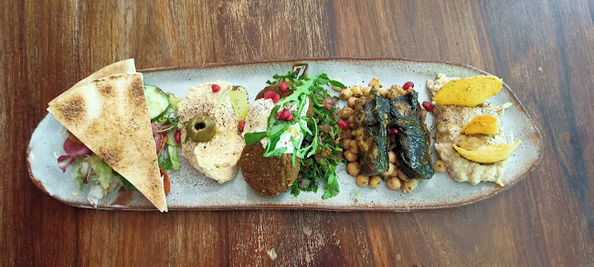 Zeytuun Kuninkaankatu - Ravintola-ala