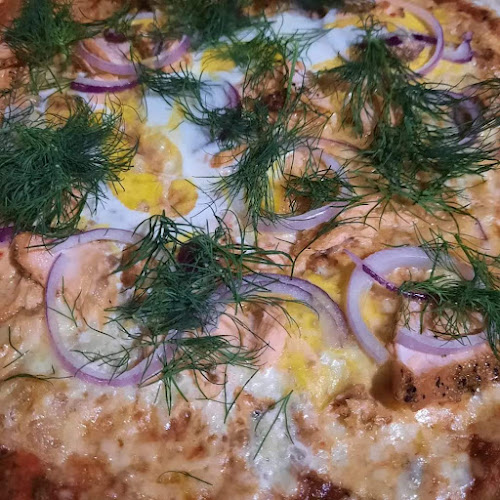 Sininen Hetki. Majoitus- ja ravitsemusliike, sauna ja kokoustilat meren äärellä. - Ravintola-ala