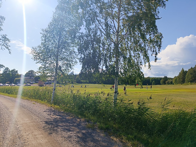 Kartanon TupaKahvila Virvik Café - Porvoo