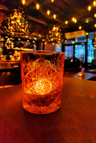 Wine Bar Axel W - Turku