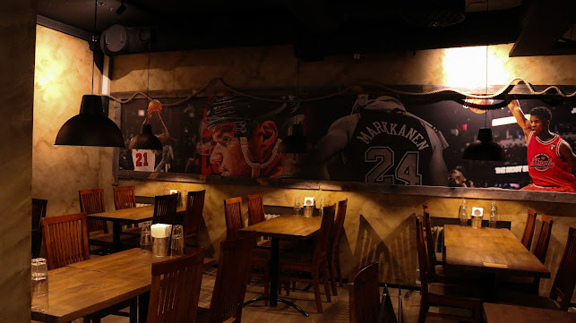 Koskikatu 11, 96200 Rovaniemi