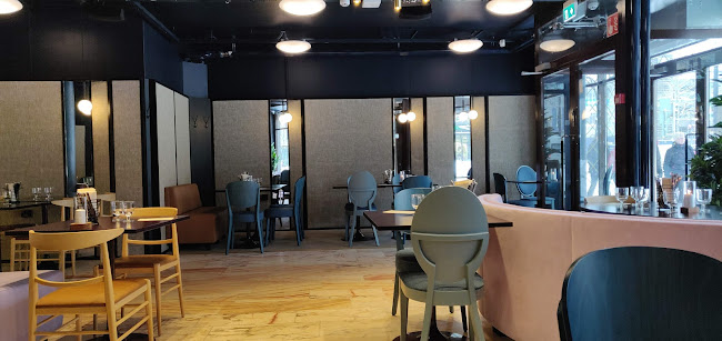 Opinii despre Coppa Eatery în Lahti - Ravintola-ala