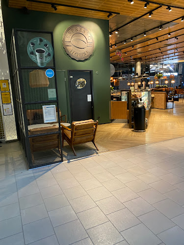 Espresso House Sello