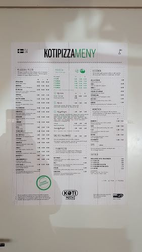 Kotipizza - Mariehamn