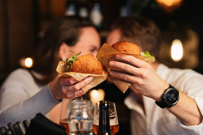 Comentarii opinii despre Puisto Brgr