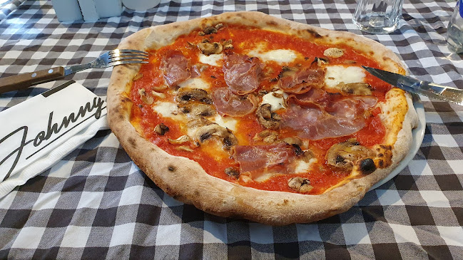Opinii despre Johnny's Heist în Kokkola - Ravintola-ala