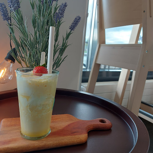 Comentarii opinii despre Rantakahvila Piste