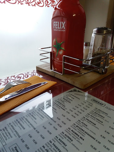 Comentarii opinii despre Jämsän Kebab-pizzeria