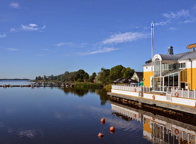 Jungman Restaurant Café Bar - Kristiinankaupunki