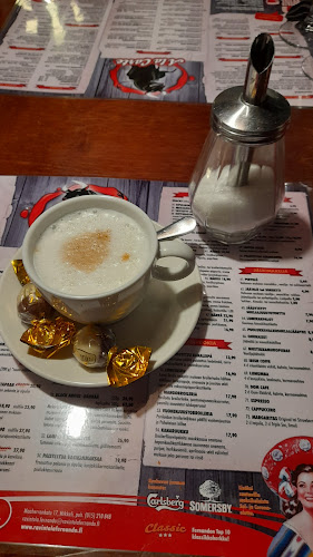 Maaherrankatu 17, 50100 Mikkeli