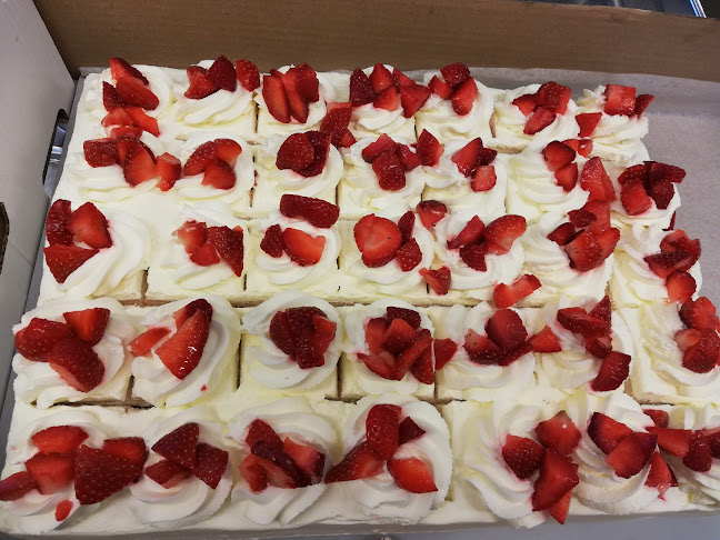 Comentarii opinii despre Pikku-Paussi Kahvila-Konditoria