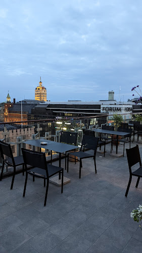 10. Kerros - Helsinki