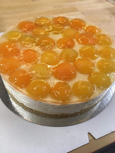 Halla Cafe Pudasjärvi - Ravintola-ala