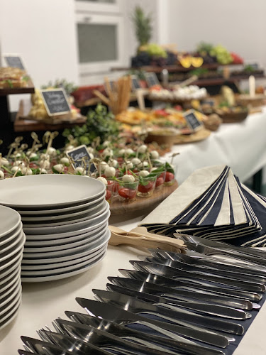 Opinii despre Fygë Food în Helsinki - Ravintola-ala