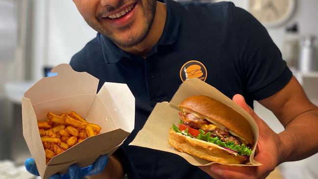 Hamptown Burger Hämeenlinna - Hämeenlinna