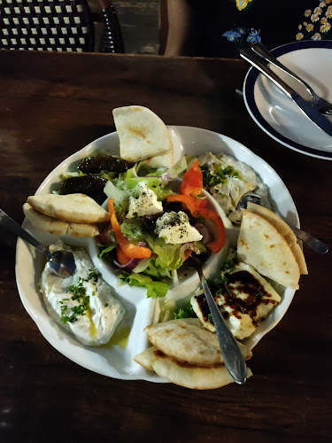 Ravintola Kreeta Open Times