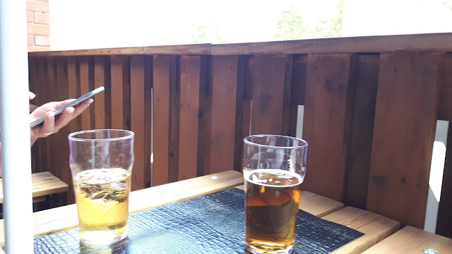 Pub Nattarin Yläbaari - Ravintola-ala