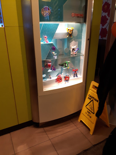 Comments and reviews of McDonald's Jyväskylä Tourula