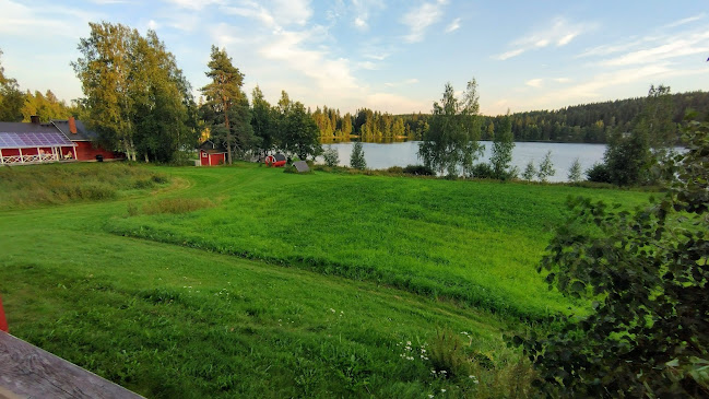 Comments and reviews of Ränssin Kievari