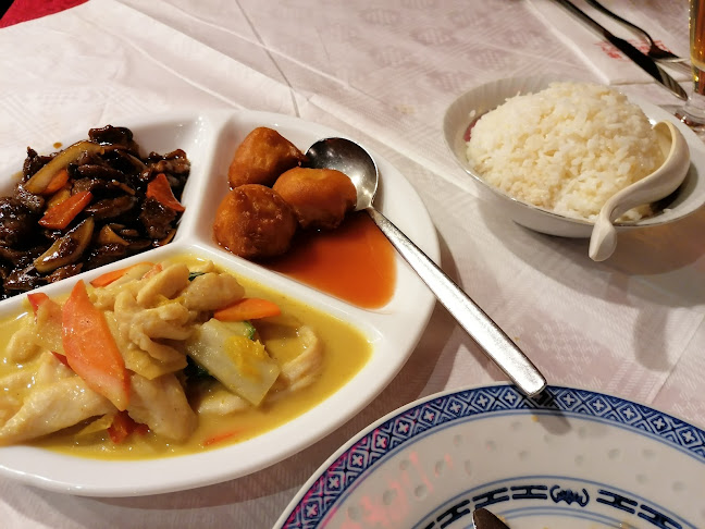 Comentarii opinii despre Long City