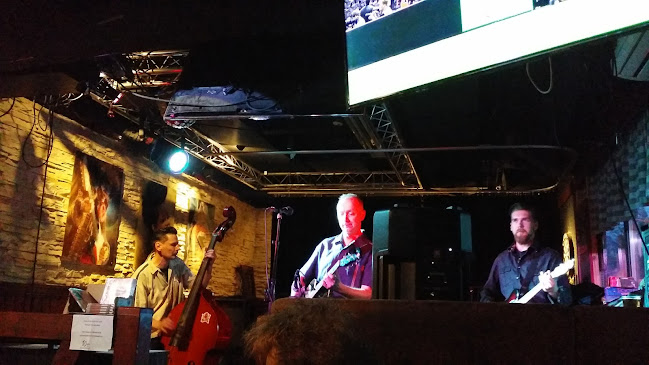 Bar Aikalisä - Ravintola-ala