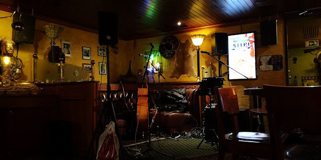 Gastrobar Rauman Wanha Krouvi - Ravintola-ala