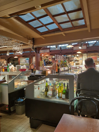 Kalakauppa Åvalls E. Eriksson - Helsinki