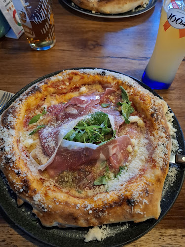 Limos - Ravintola-ala