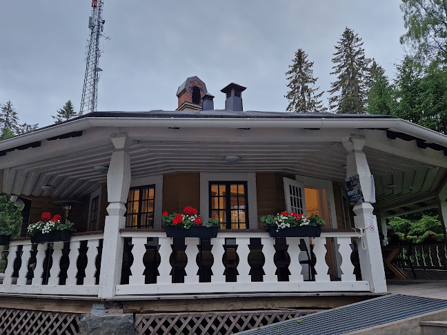 Viinitupa Vuorenmaja - Ravintola-ala