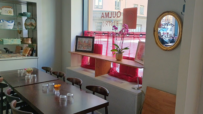 Comentarii opinii despre Bistro Qulma