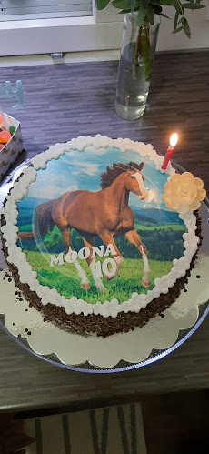 Alaportti 1 D, 02210 Espoo