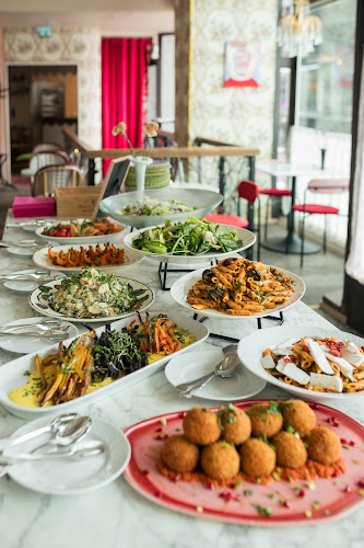 Comentarii opinii despre Restaurant Chéri