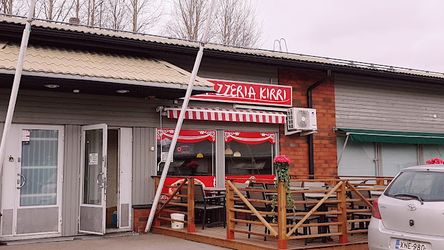 Pizzeria Kirri